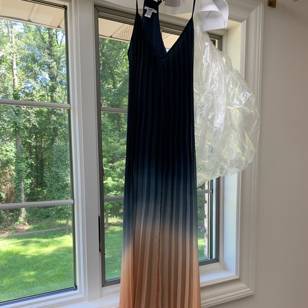 Maxi Dress! Good For Day to Night!